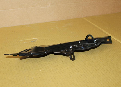 new vw polo aw mk6 front left upper bumper brace 2g0806929e original