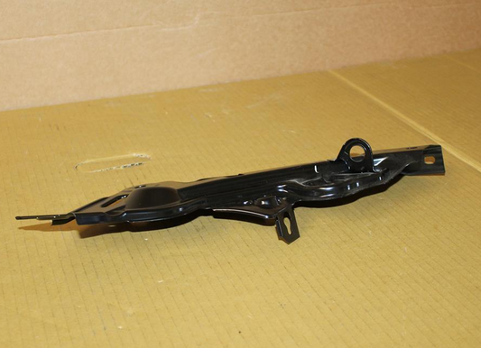 new vw polo aw mk6 front left upper bumper brace 2g0806929e original