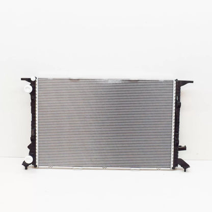 NEW AUDI A4 B8 COOLING RADIATOR 8K0121251L ORIGINAL