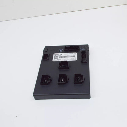 NEW AUDI A4 B8 PCM CONTROL MODULE 8K0907063BE ORIGINAL