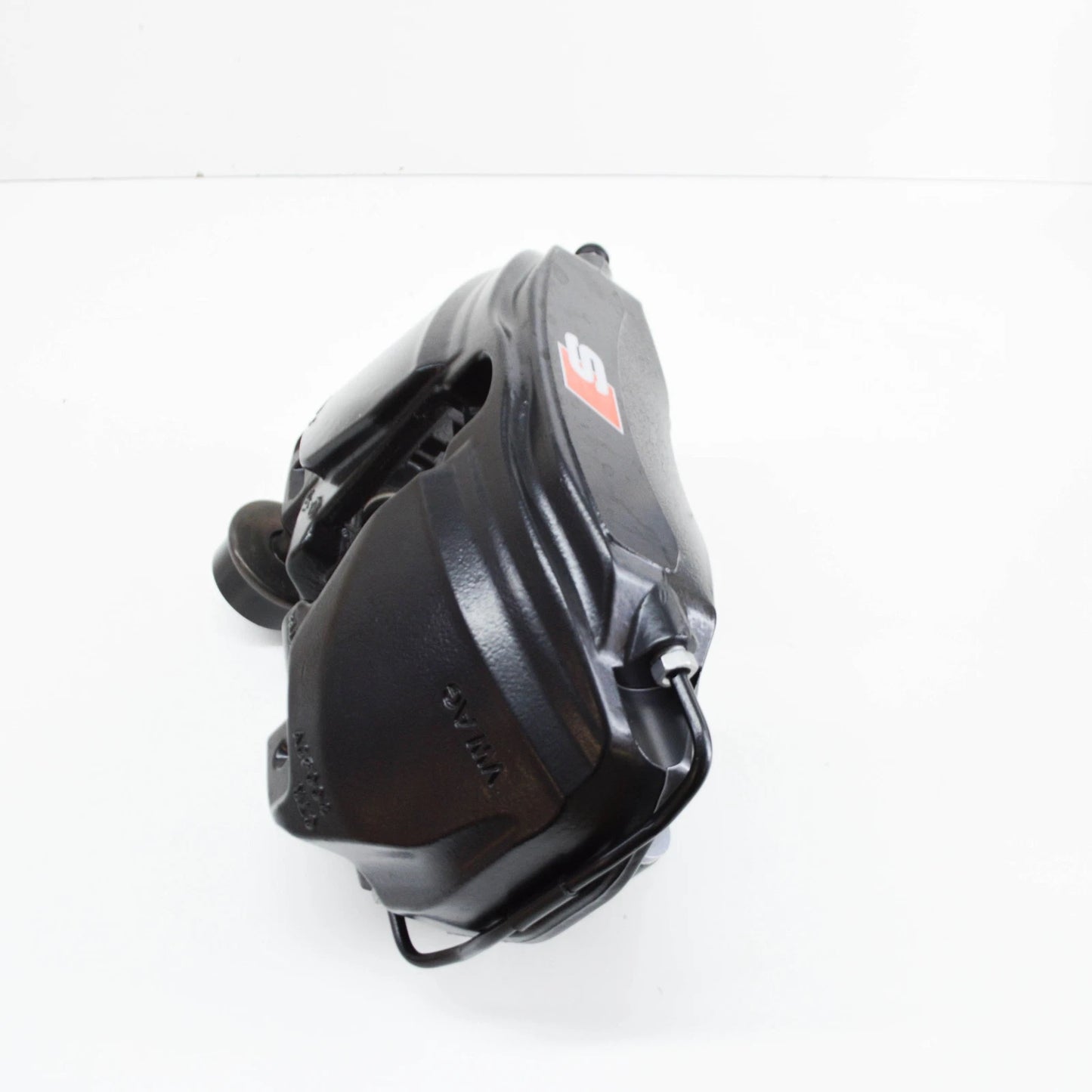 NEW AUDI TT FV FRONT LEFT BRAKE CALIPER 8S0615107J ORIGINAL