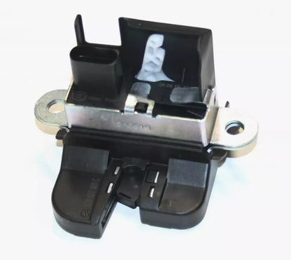 NEW VOLKSWAGEN GOLF SPORTSVAN MK7 REAR LID LOCK 5G0827505C9B9 ORIGINAL