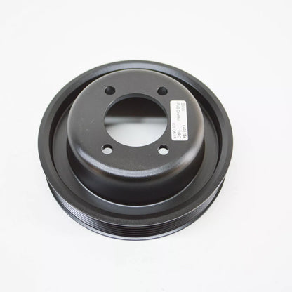 NEW BMW 3 E36 COUPE M3 3.2I 179KW WATER PUMP PULLEY 11511401154 ORIGINAL