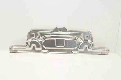 NEW AUDI Q8 FRONT LOWER BUMPER COVER SUPPORT RAIL 4M8807329 ORIGINAL