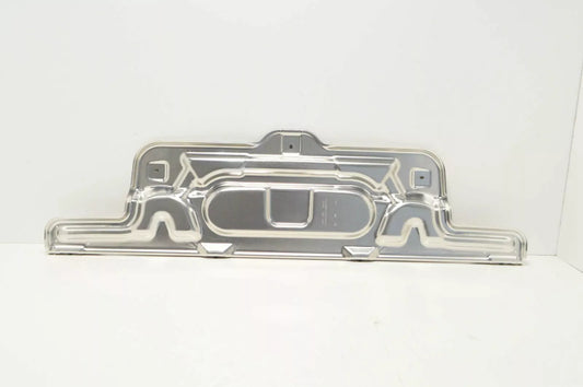 NEW AUDI Q8 FRONT LOWER BUMPER COVER SUPPORT RAIL 4M8807329 ORIGINAL