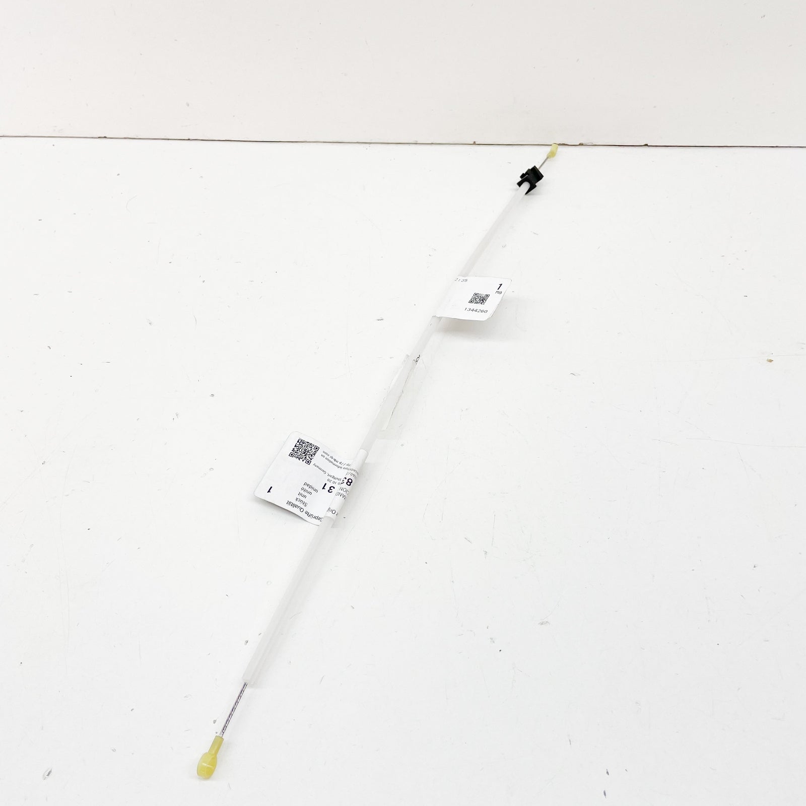 NEW MERCEDES-BENZ SPRINTER 903 HEATER CONTROL CABLE A9018330031 ORIGINAL