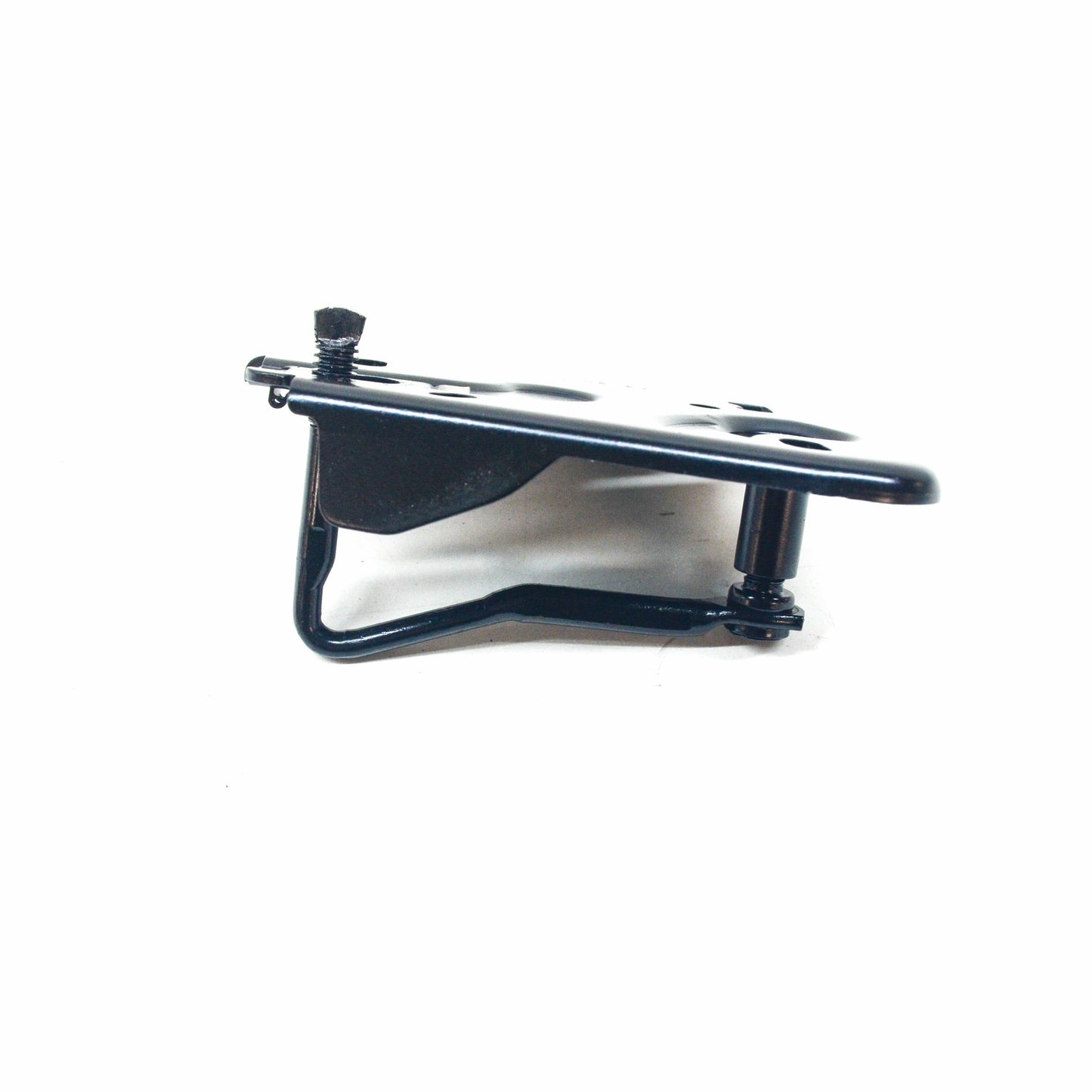 NEW AUDI Q5 80A FRONT BONNET HOOD LEFT SAFETY CATCH STRIKER 80A823185C ORIGINAL