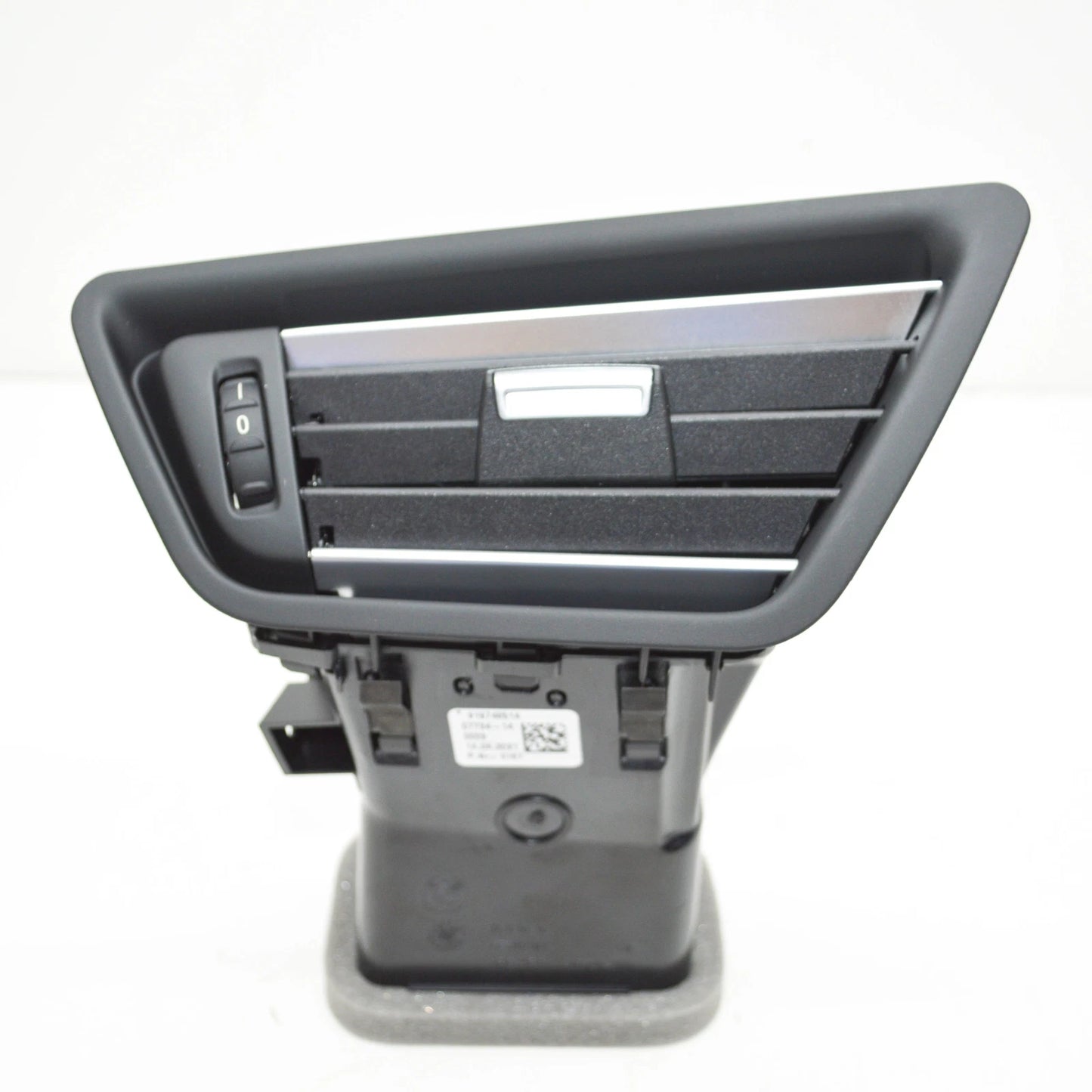 NEW BMW 6 GAAN COUPE F06 DASHBOARD RIGHT FRESH AIR GRILLE 64229197485 ORIGINAL