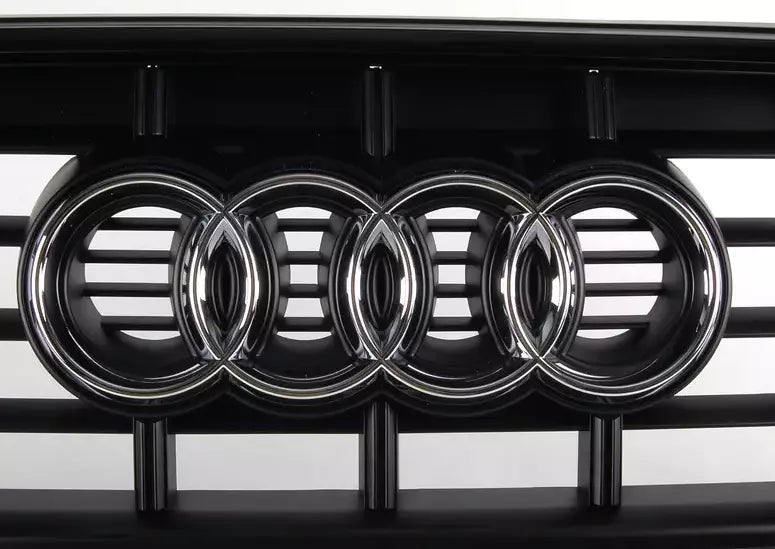 NEW AUDI A5 S5 8T3 FRONT RADIATOR GRILLE 8T0853651FVMZ ORIGINAL