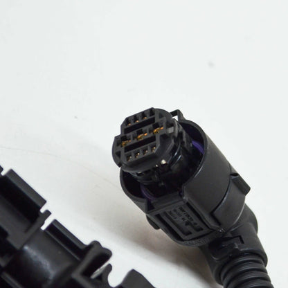 NEW BMW 1 F40 ENGINE VALVETRONIC SERVOMOTOR WIRING LOOM 12518678976 ORIGINAL