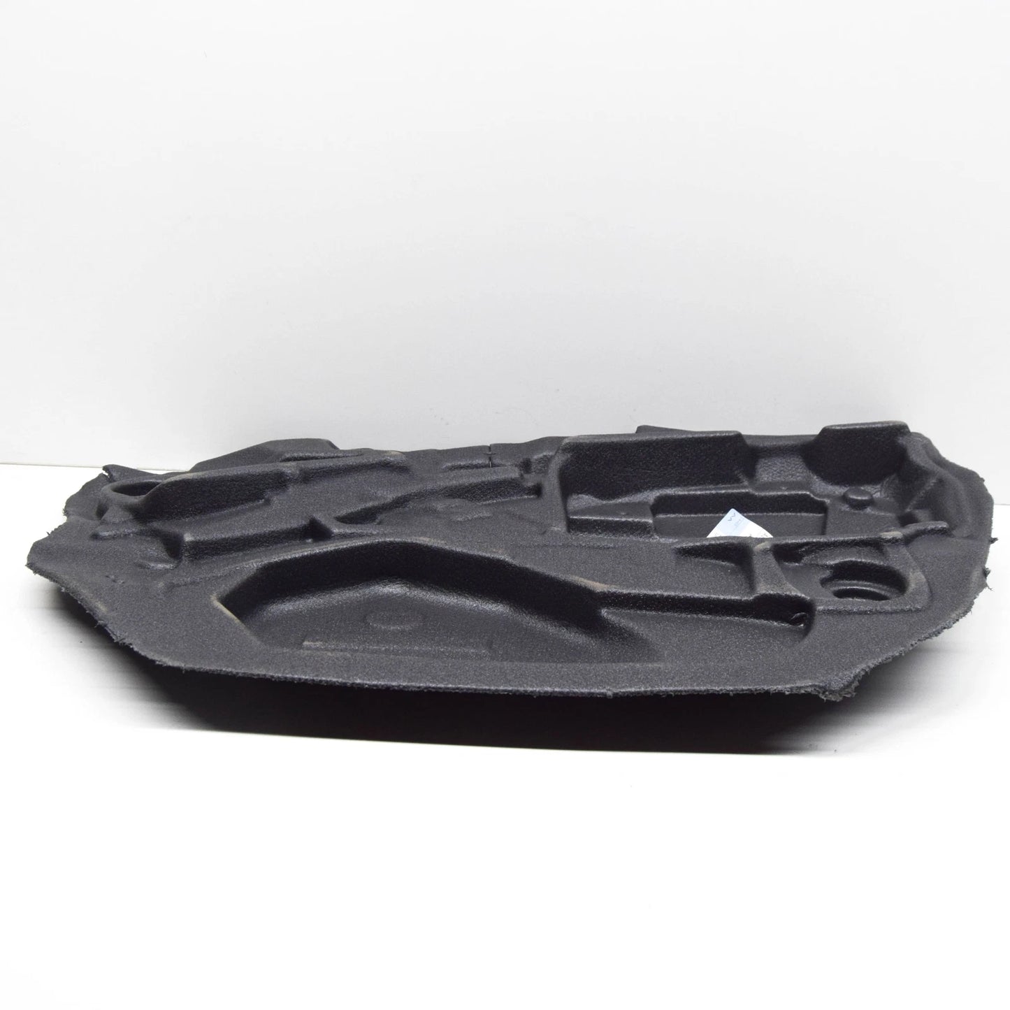 NEW BMW 3 E46 FRONT RIGHT DOOR SOUND INSULATING 51487114714 7114714 ORIGINAL