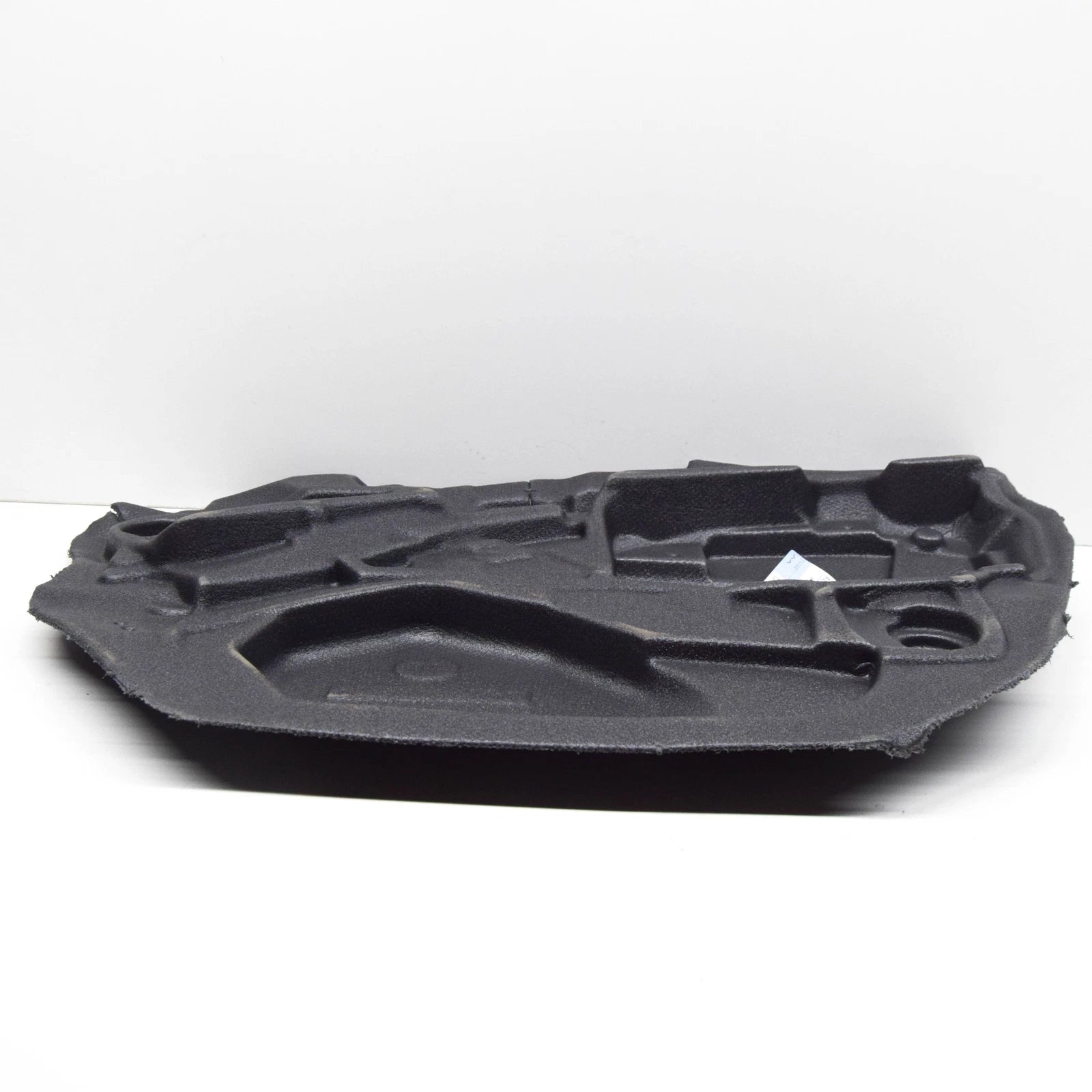 NEW BMW 3 E46 FRONT RIGHT DOOR SOUND INSULATING 51487114714 7114714 ORIGINAL