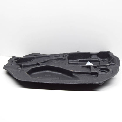 NEW BMW 3 E46 FRONT RIGHT DOOR SOUND INSULATING 51487114714 7114714 ORIGINAL