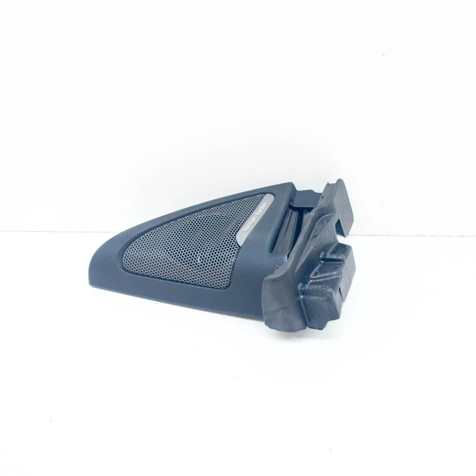NEW BMW 4 F36 FRONT LEFT DOOR SPEAKER TWEETER COVER HARMAN 51337401151 ORIGINAL