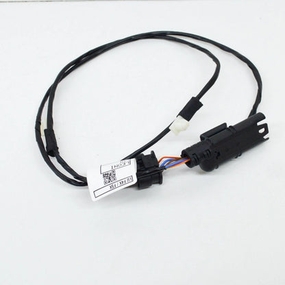 NEW BMW X1 F48 AIR ACTIVE GRILLE CABLE HARNESS 9391877 61129391877 2019 ORIGINAL