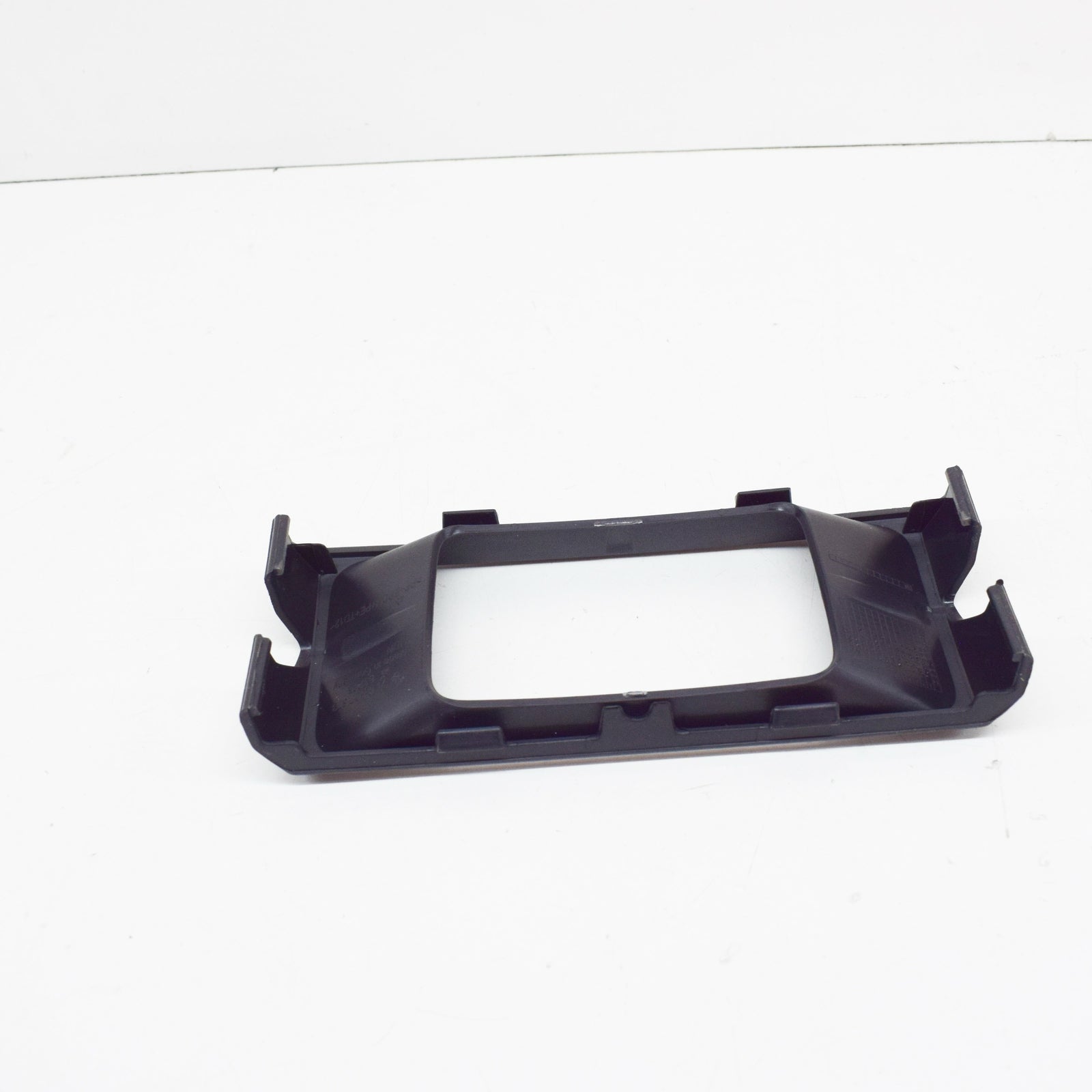 NEW VW TRANSPORTER VI T6 VENTILATION GRILLE FRAME 7E08078739B9 ORIGINAL