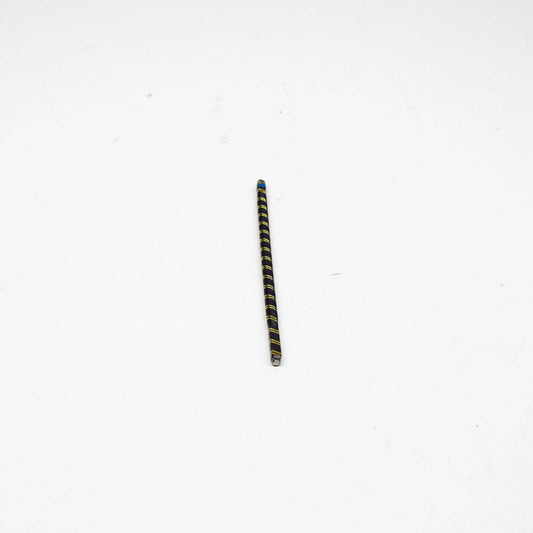 NEW MERCEDES-BENZ S W221 HEIGHT ADJUSTMENT SHAFT A2214620113 ORIGINAL