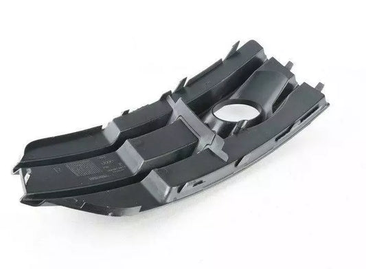 NEW AUDI Q5 8R FRONT BUMPER RIGHT FOG LIGHT GRILLE 8R0807682G01C ORIGINAL