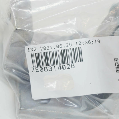 NEW VOLKSWAGEN TRANSPORTER T6 FRONT RIGHT DOOR UPPER HINGE 7E0831402B