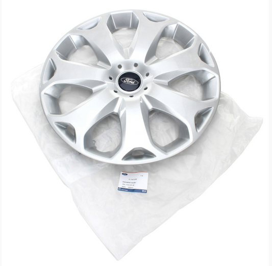 new ford focus mk2 wheel cover 1pcs 8m51-1000-ac 1573335 original