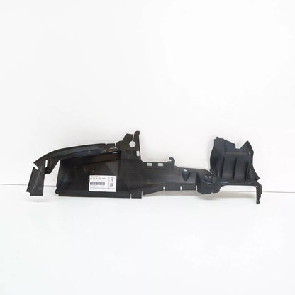 NEW BMW X5 E53 RADIATOR RIGHT AIR DUCT 51717123350 7123350 ORIGINAL