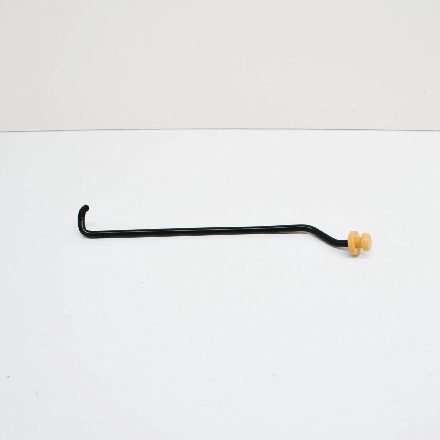 NEW VW FOX 5Z FRONT HOOD ROD 5Z0823363A ORIGINAL