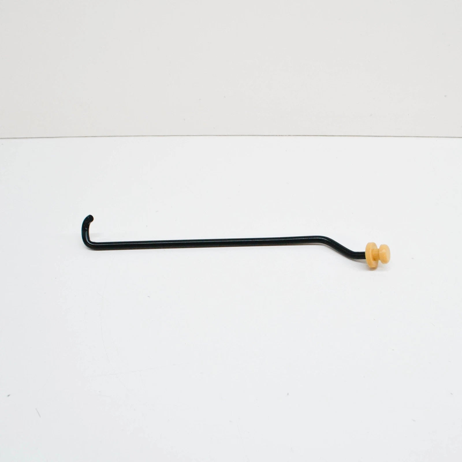 NEW VW FOX 5Z FRONT HOOD ROD 5Z0823363A ORIGINAL