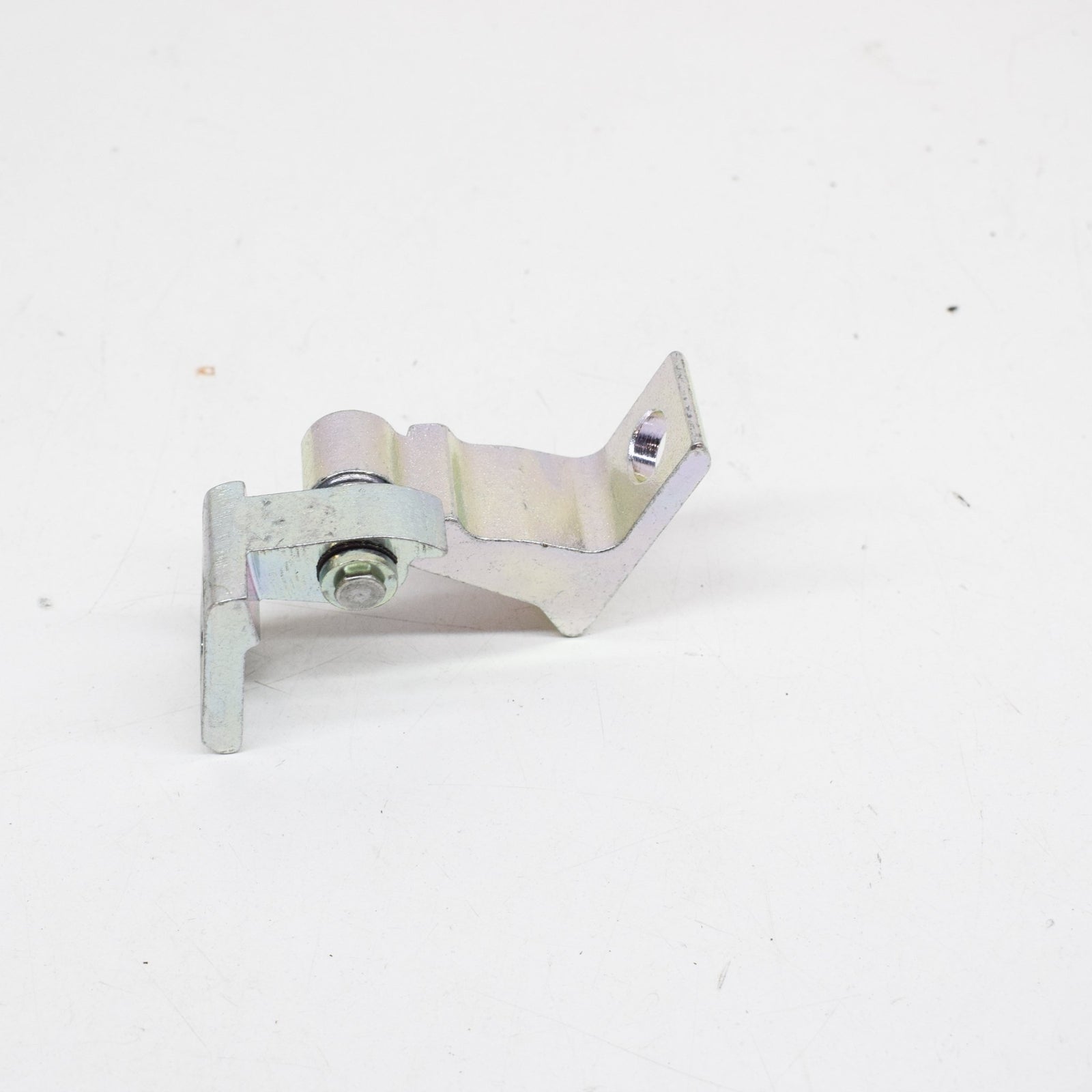 NEW AUDI A4 B8 LEFT DOOR HINGE 8K0831401E ORIGINAL