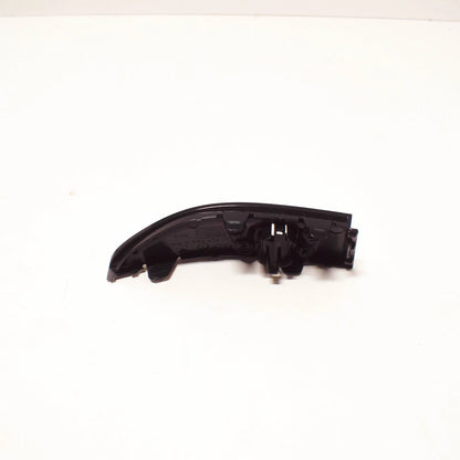 NEW AUDI Q7 4M FRONT BUMPER RIGHT TRIM 4M0807952B4W3 ORIGINAL