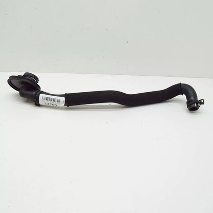 NEW MERCEDES-BENZ E W212 HEAT EXCHANGER FEED HOSE A2128304796 ORIGINAL