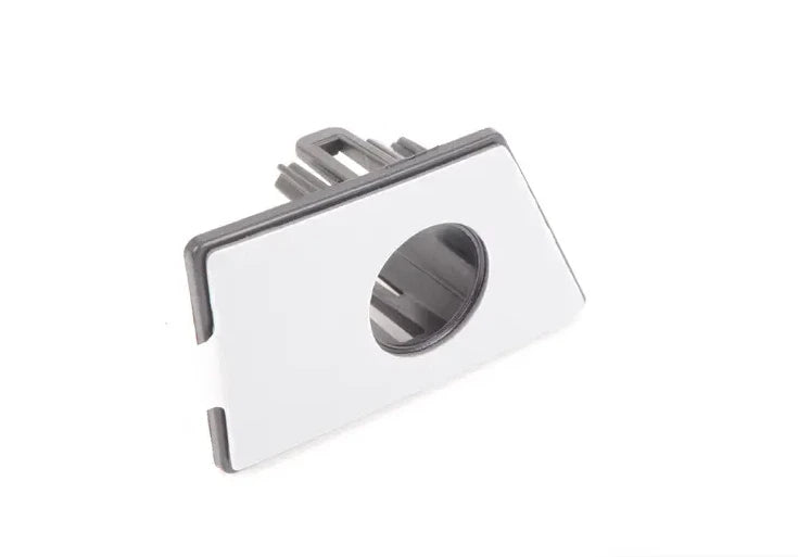 NEW VW CC FRONT BUMPER CENTRE LEFT ULTRASOUND SENSOR RETAINER 3C8919493E