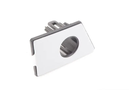 NEW VW CC FRONT BUMPER CENTRE LEFT ULTRASOUND SENSOR RETAINER 3C8919493E