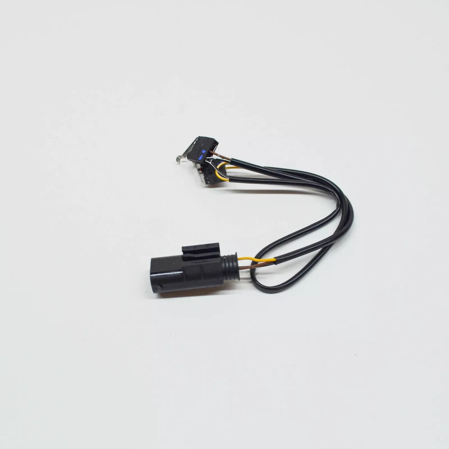 NEW BMW 3 E36 CONVERTIBLE TOP MICROSWITCH LOCK 8226659 54348226659 ORIGINAL