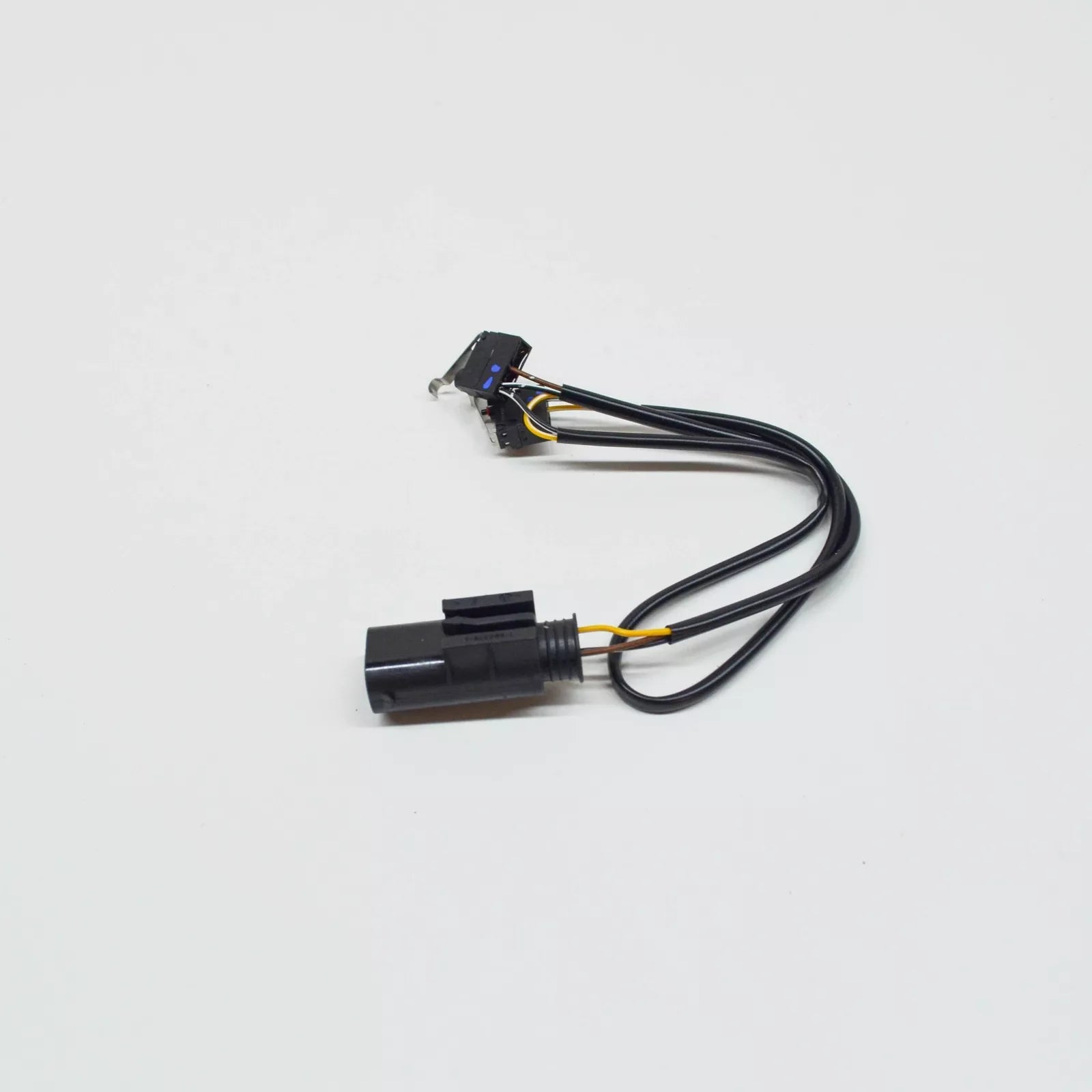 NEW BMW 3 E36 CONVERTIBLE TOP MICROSWITCH LOCK 8226659 54348226659 ORIGINAL