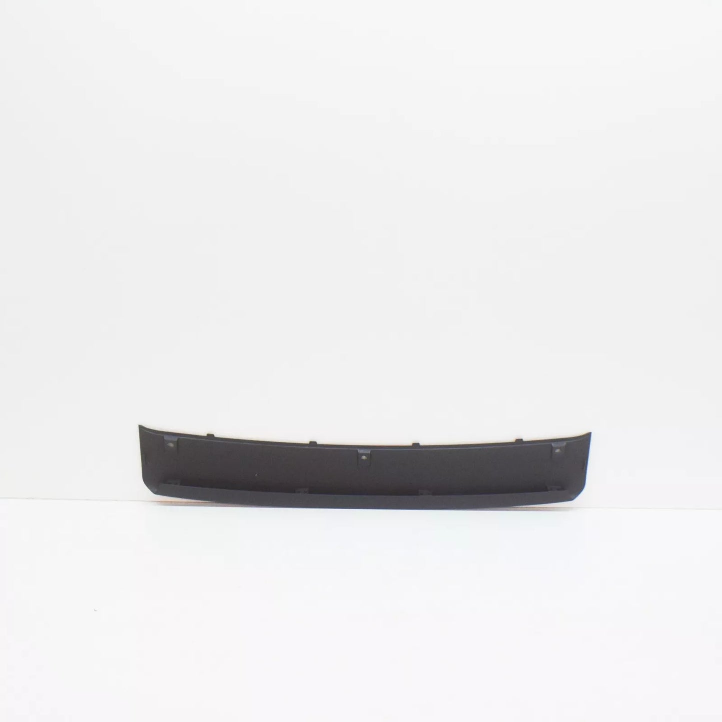 NEW AUDI A4 B8 FRONT BUMPER LOWER SPOILER 8K08071103FZ ORIGINAL