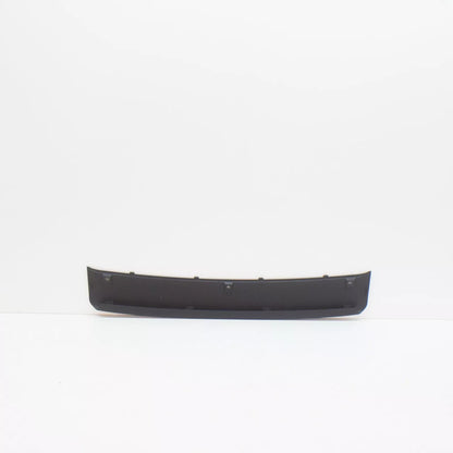 NEW AUDI A4 B8 FRONT BUMPER LOWER SPOILER 8K08071103FZ ORIGINAL