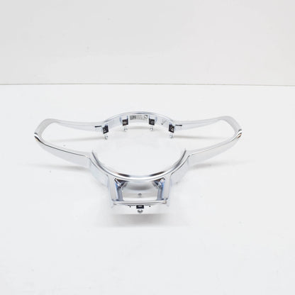 NEW VOLKSWAGEN GOLF MK7 R LINE STEERING WHEEL TRIM 5G0419685KYMS ORIGINAL