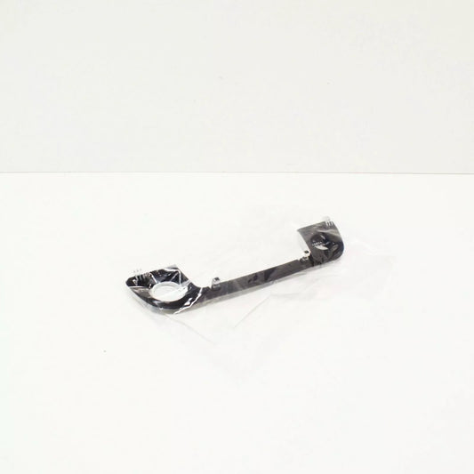 NEW BMW Z3 E36 FRONT RIGHT DOOR HANDLE COVER TRIM 51218399240 8399240 ORIGINAL