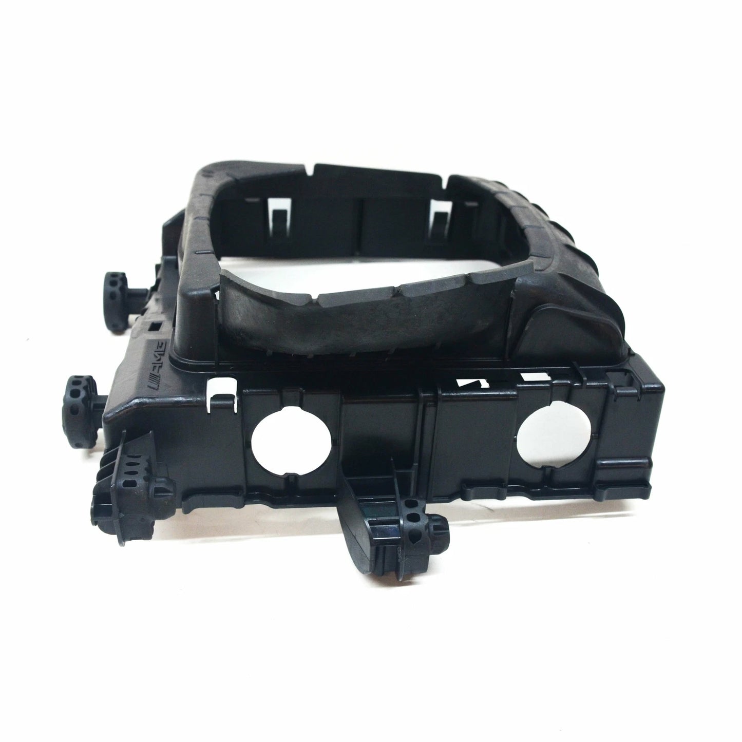 NEW MERCEDES-BENZ E W213 FRONT RADIATOR AIR DUCT SEGMENT A2135003500 ORIGINAL