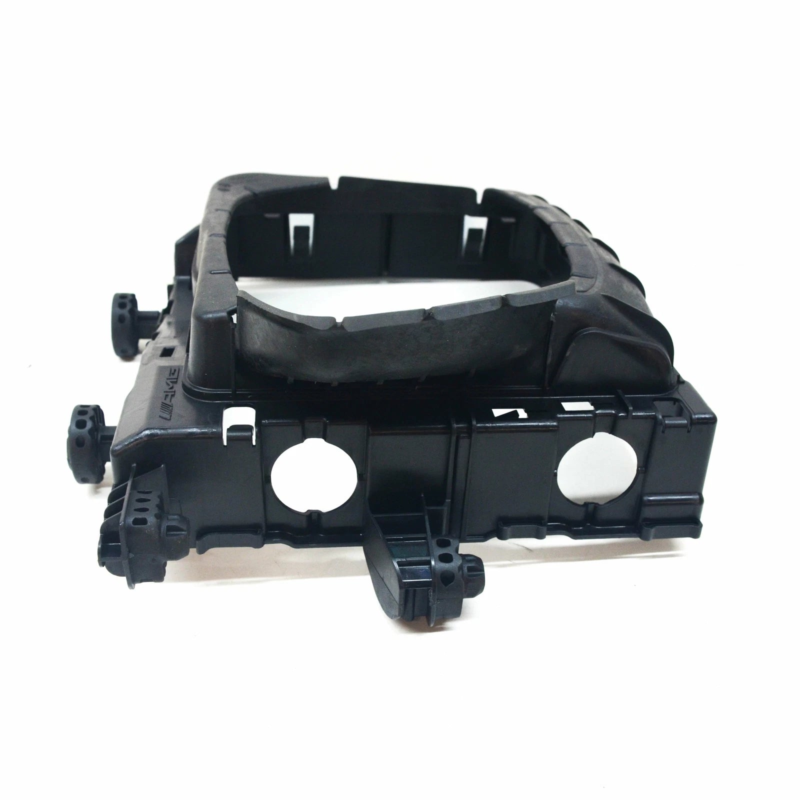 NEW MERCEDES-BENZ E W213 FRONT RADIATOR AIR DUCT SEGMENT A2135003500 ORIGINAL