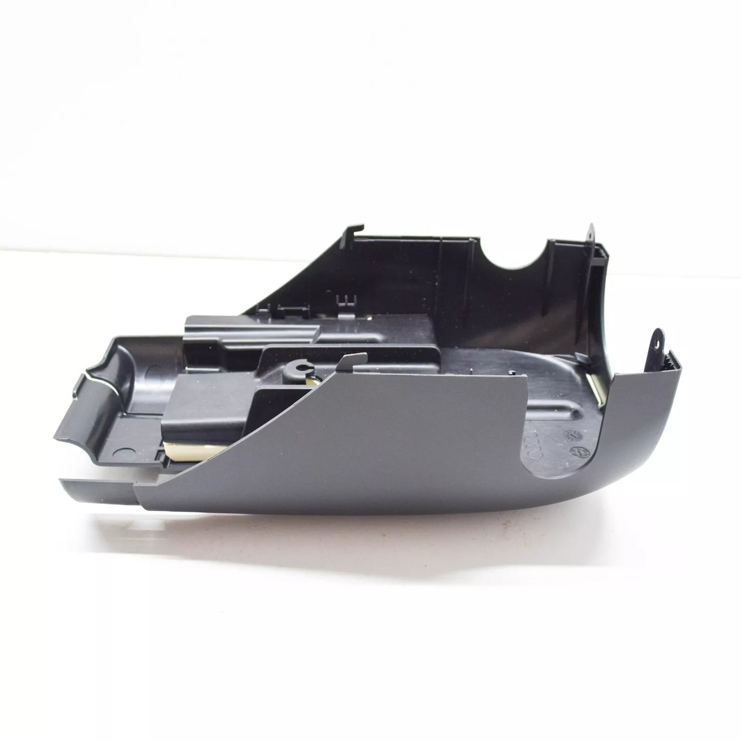 NEW AUDI A4 B8 STEERING COLUMN LOWER COVER TRIM 8K0953512E6PS ORIGINAL