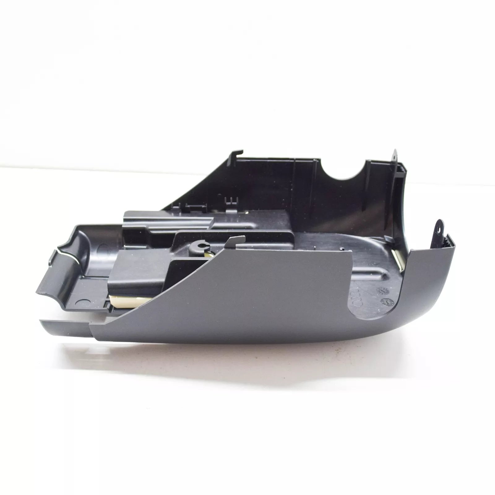 NEW AUDI A4 B8 STEERING COLUMN LOWER COVER TRIM 8K0953512E6PS ORIGINAL