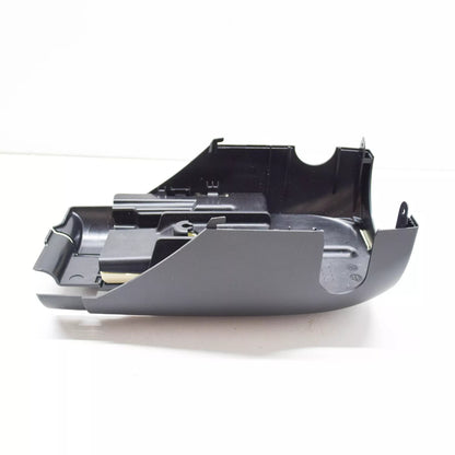 NEW AUDI A4 B8 STEERING COLUMN LOWER COVER TRIM 8K0953512E6PS ORIGINAL