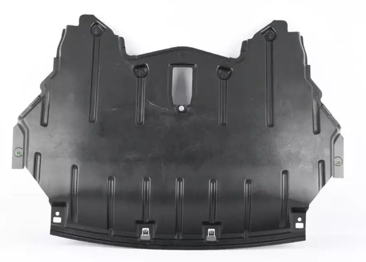 NEW BMW X5 E70 FRONT BUMPER UNDERBODY COVER 51758037187 8037187 ORIGINAL