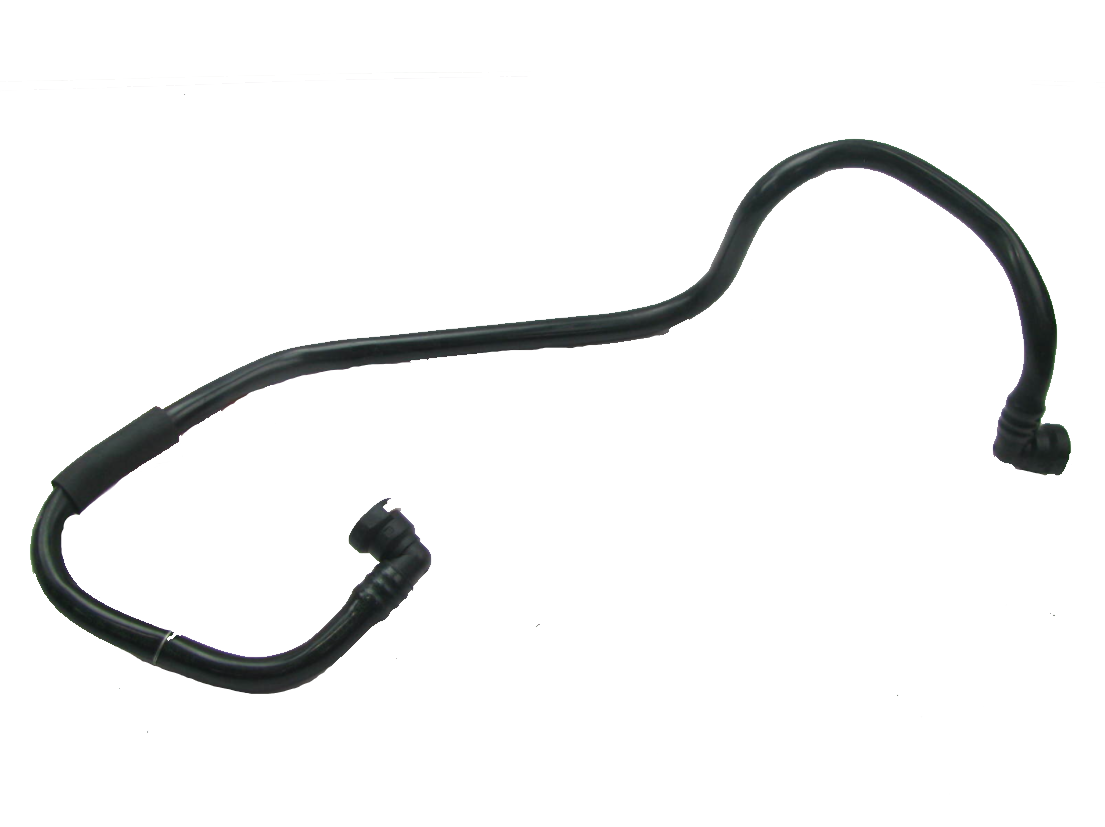 new vw eos 1f evaporative emissions system line 1q0201160d original