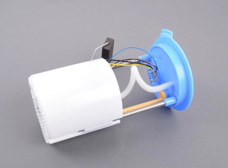 NEW AUDI A3 8P FUEL DELIVERY UNIT AND SENDER FOR FUEL GAUGE 1K0919051DB ORIGINAL