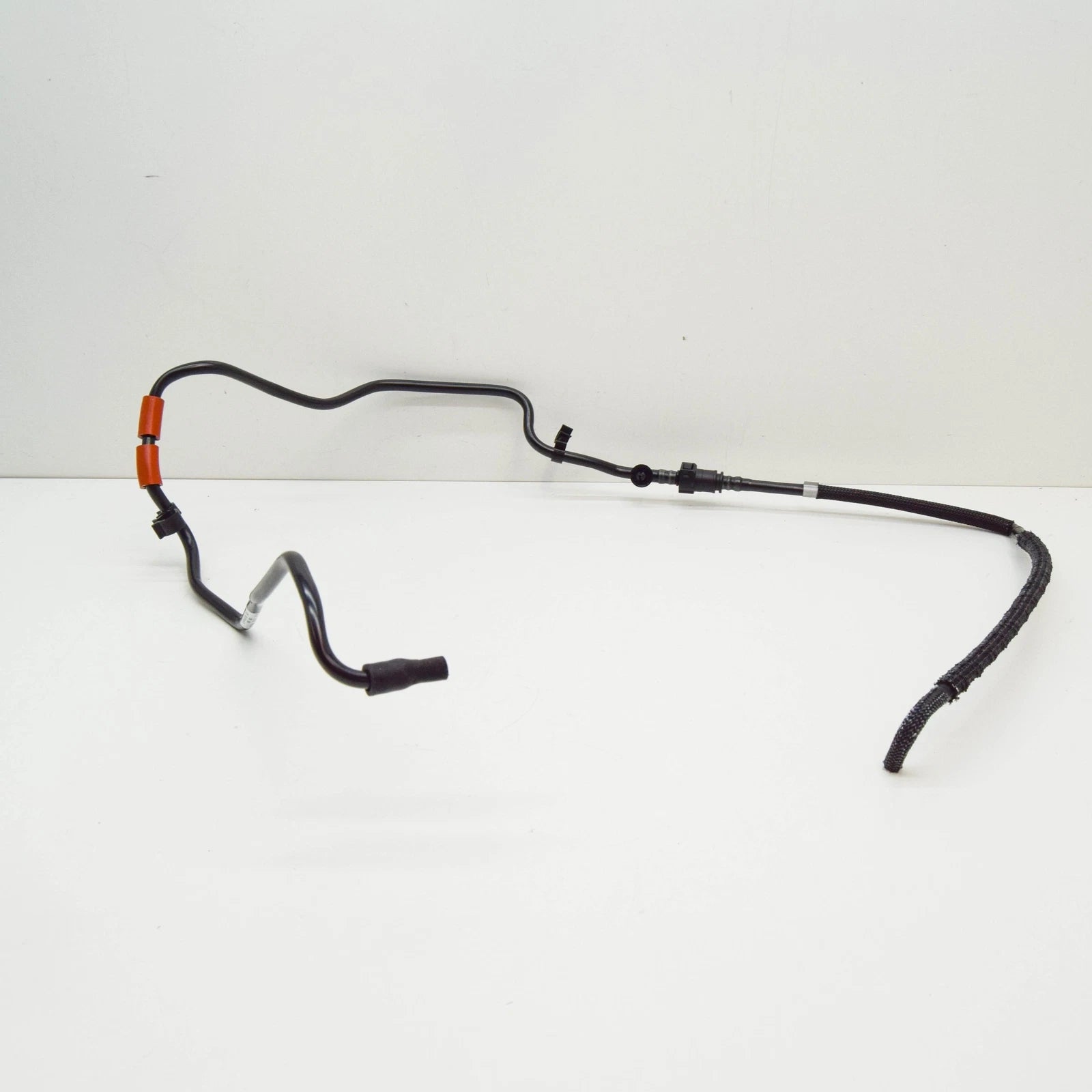 NEW MERCEDES-BENZ E W213 ENGINE VACUUM LINE A1761400100 ORIGINAL