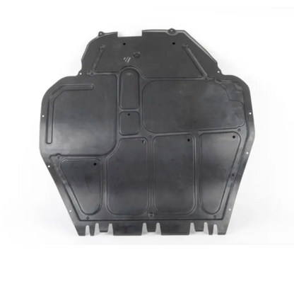 new audi a3 8l1 manual gearbox noise insulation 1j0825236g original
