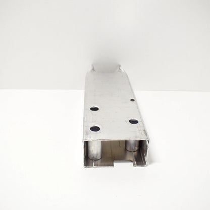 NEW BMW X3 F25 FRONT RIGHT DEFORMATION ELEMENT 51647274658 7274658 2015 ORIGINAL