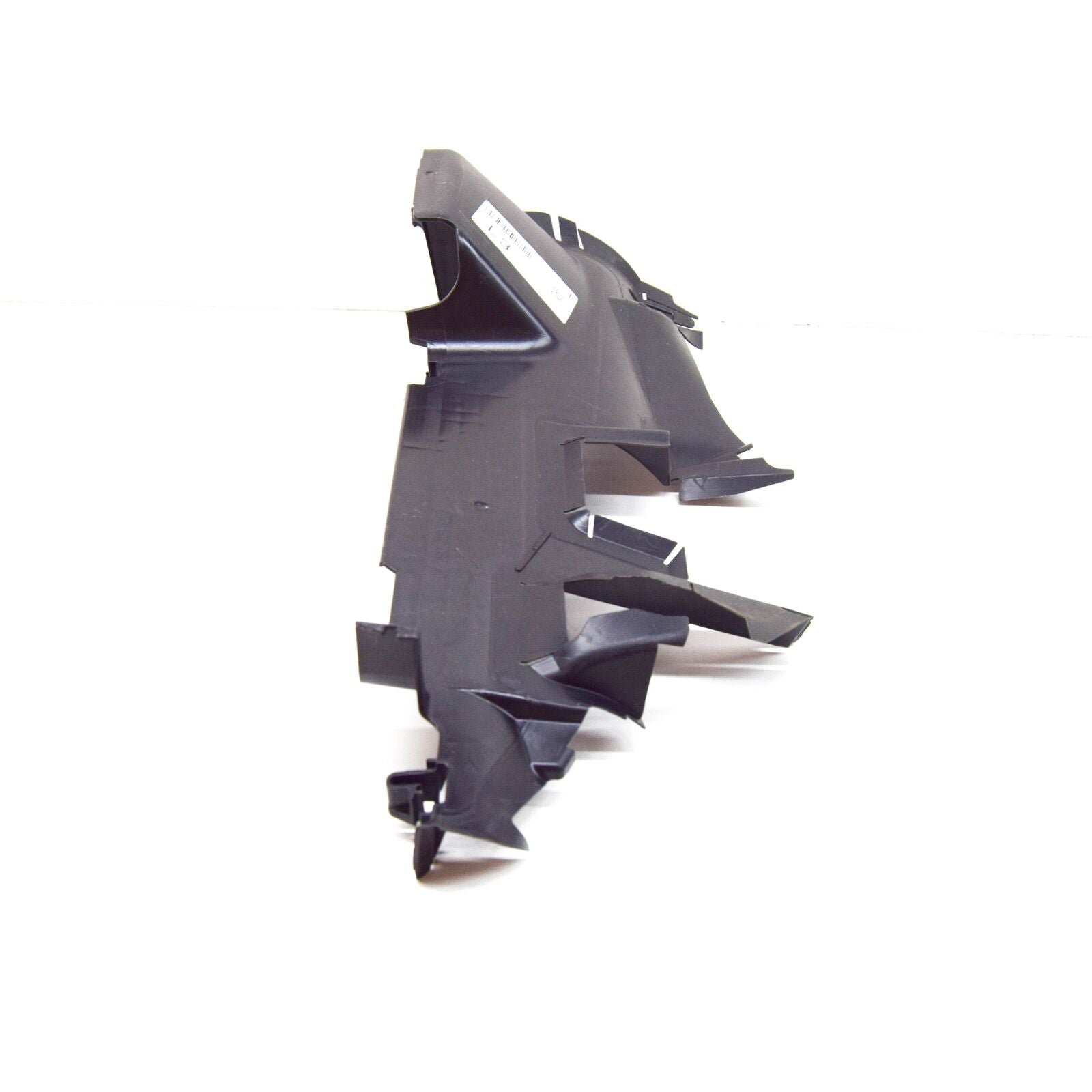 NEW VW GOLF MK7 5G RIGHT ADDITIONAL COOLANT RADIATOR AIR GUIDE 5G0121284AD